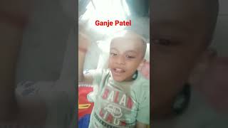 ganja Patel Teri khopdi me tel #funny #viralvideo #youtubers