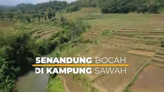 [FULL] SENANDUNG BOCAH DI KAMPUNG SAWAH | SI BOLANG (11/07/23)