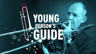 Young Person's Guide: Günter Bollmann – Posaune