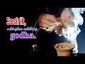 Tips pantang katolik | Sesirik mbéngkas godha | Renungan Mat 21:33-43; 45-46 | 05 Maret 2021