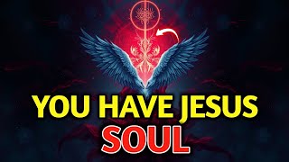 🪄Chosen Ones Carry the Soul of Jesus || Embodying the Spirit of Jesus