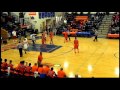 Bishop Gorman NV #23 vs Redundo Union CA 3rd place, Tarkanian Classic at Bishop Gorman