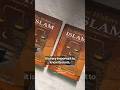 History of islam 3 volume ( contact : 9354175894 )