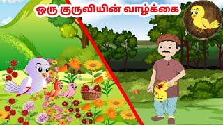 கார்ட்டூன் 17/01/25 | Feel good stories in Tamil | Tamil moral stories | Beauty Birds stories Tamil