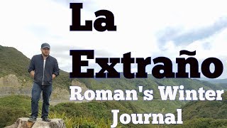 Roman's Winter Diary 2018