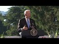 biden says told putin critical infrastructure must be off limits to cyber attacks afp