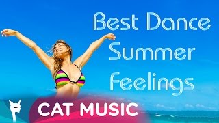 Best Dance Summer Feelings (1 Hour Mix)