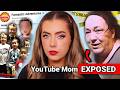 Most Evil “YouTube Mom” who Adopted & Abused 7 Kids before FORCING to Perform in Videos