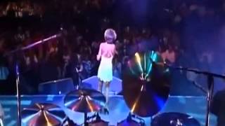 Tina Turner  I Don't Wanna Fight No More Live in Concert