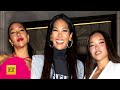 why ming and aoki lee simmons defied mom kimora s wishes to avoid modeling exclusive