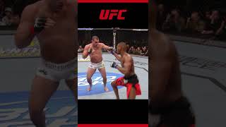 THE POWER OF HIS PUNCHES 😵😅 - Jon Jones vs. Shogun Rua (UFC 285)