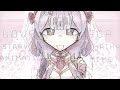 LOVE 4 U [] Genshin Impact short animation meme [\ Noelle - Mondstadt /] Stary Kathy