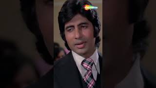 Aadmi Jo Kehta Hai | Majboor (1974) | Amitabh Bachchan, Praveen Babi | Kishore Kumar #sadsongs