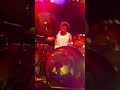 Oh Sees - Encrypted Bounce (Jam Snippet) Live In Vancouver 2019