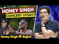 Honey Singh की Gajab Bejjati हुई 🥺| Honey Singh in Sachin Sir College Real Story | PhysicsWallah