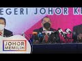 PRN Johor | SPR anggar kos cecah RM96 juta