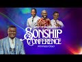 20251007 - SONSHIP CONFERENCE DAY 3 (Pastor Mark Amoateng)