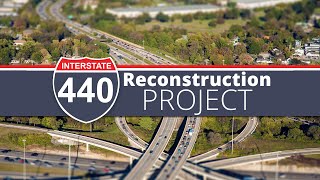 I-440 Incident Management