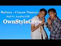 Balma — Dance Cover Video | Bali ft. Aastha Gill.   OwnStyleCrew Choreography @blessed3330