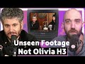 Ethan Addresses the Button Incident & Dan Shows the Master Video - H3 Show Clip