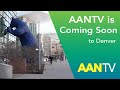 AANTV at the 2024 Annual Meeting - (American Academy of Neurology)