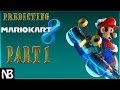 Predicting Mario Kart 8!! Part 1: Retro Stages