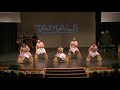 Tamali'i x FAIVA | Fiafia Night 2023