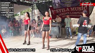 SYILA MUSIC LIVE IN BANDING AGUNG SUOH LAMPUNG BARAT !!!!  06