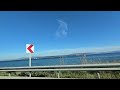 relaxing driving tour along dardanelles coastlines going tekirdag dardanelles drivingtour turkey