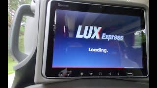 LUX Express 1