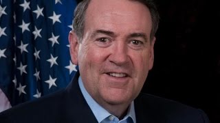Bizarre: Mike Huckabee's Ammosexual Fantasies