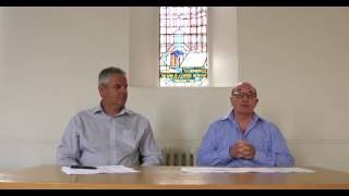 Business Planning Laboratory - BUSM1143 Introduction