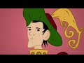 سندريلا حكايات وقصص للأطفال arabian fairy tales