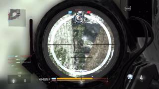 Dare CKY - Advanced Warfare Montage 4