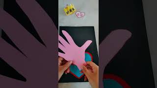 paper craft5 minute craft diy activities diy projectseasy life hacks handcraft tutorial