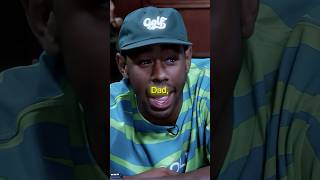 Tyler The Creator S Dad Left Him
