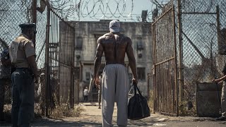 You must watch this! A brutal criminal action film about a prison escape | Thriller Full Movie 🎬🔥