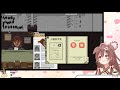 【hololive精華】戌神ころね 以貌取人 │ papers please 請出示文件 01 06