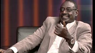 Issues at Hand 14th July 2015  Seg 1 Peter Kibazo Hosts General Ssejjusa