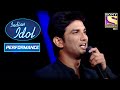 Sushant ने किया Kunal को 'Namo Namo' Performance पे Join | Indian Idol Season 10
