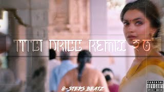 TITLI but it''s drill |  Produced/Remixed by 8-Steps Beatz |