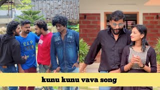 Kun kunu vava song | Visual machaan | comedy song