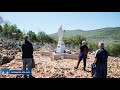 medjugorje live brdo ukazanja 25.4.2021.