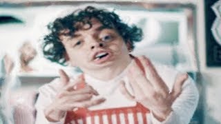 WHATS POPPIN by Jack Harlow but it's lofi hip hop radio - beats to relax/study to. (feat. Halfbaekd)