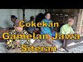 UYON UYON Gending Jawa / Javanese GAMELAN Cokekan Siteran Music [HD]