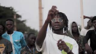 Young Pap R.A.S (Rien A Signaler) (Clip Officiel)