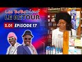 LES BOBODIOUF LE RETOUR - Saison 1 - Épisode 17 - Version Française