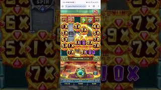 LEGEND OF INCA FC SLOT