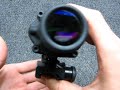 trijicon acog ta31rco a4