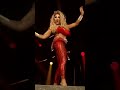 RuPaul's Drag Race All Stars 6 Hall Of Fame Halftime Show: Yara Sofia as Shakira #rpdr #shorts